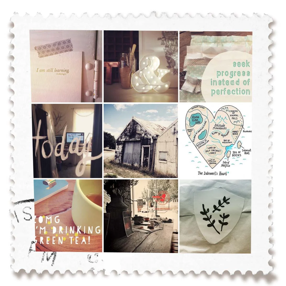 Summer of Procrastination...