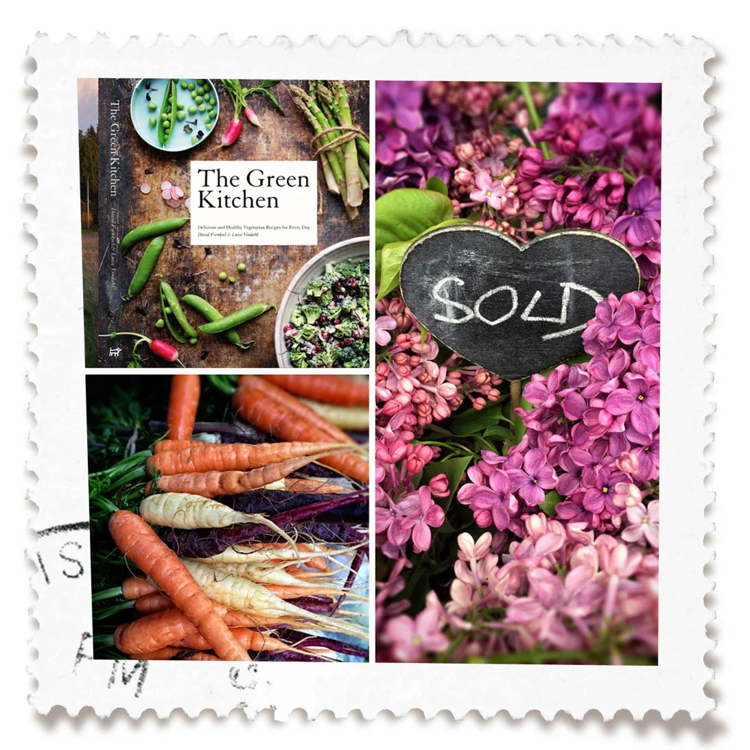 Two Sisters, One Breakfast