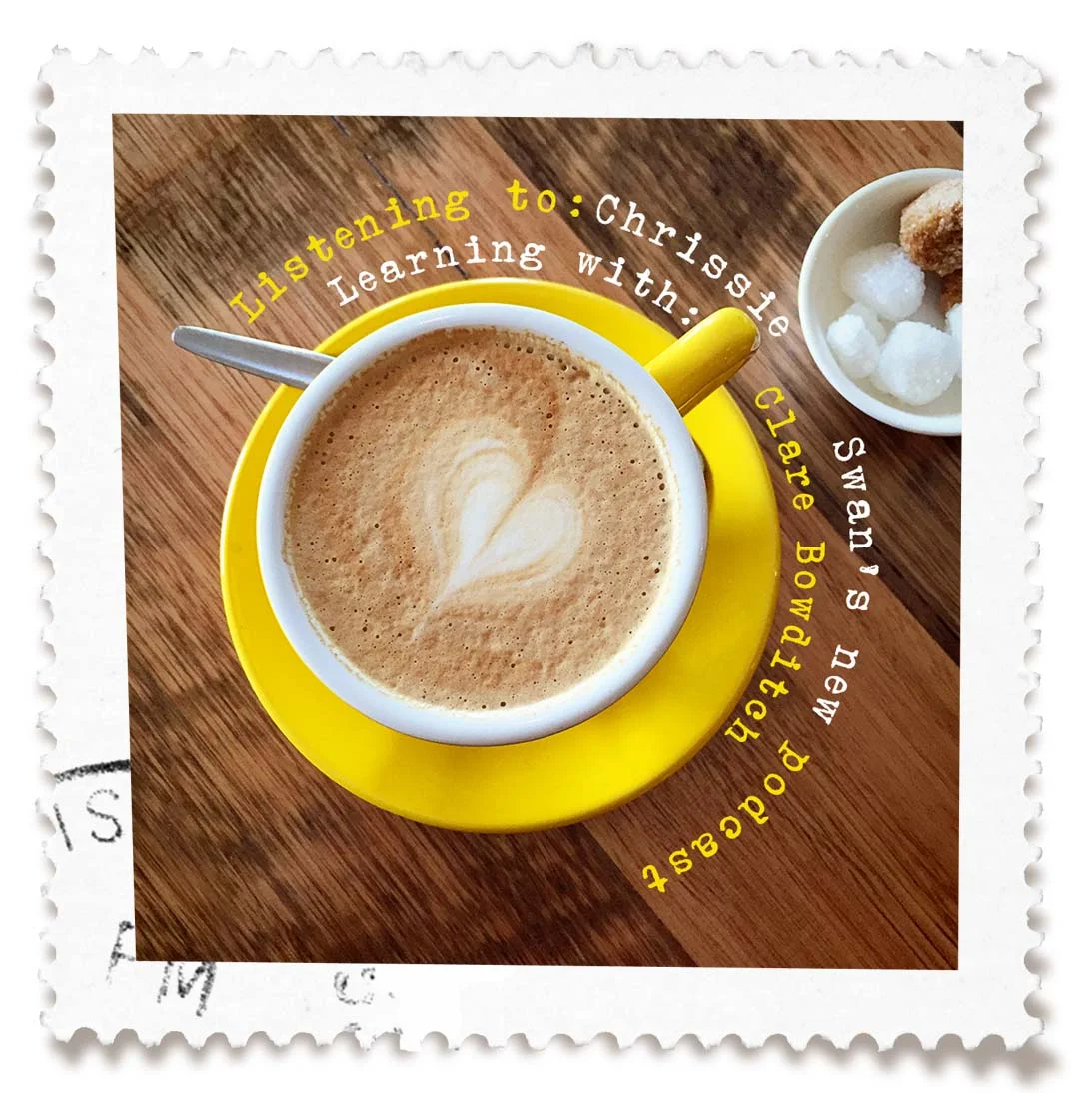 Listening & Learning