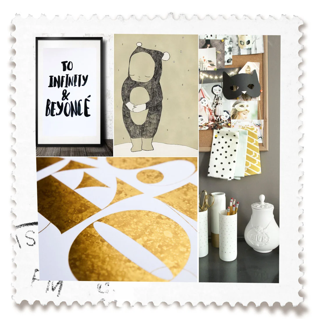 Loving Lately in March