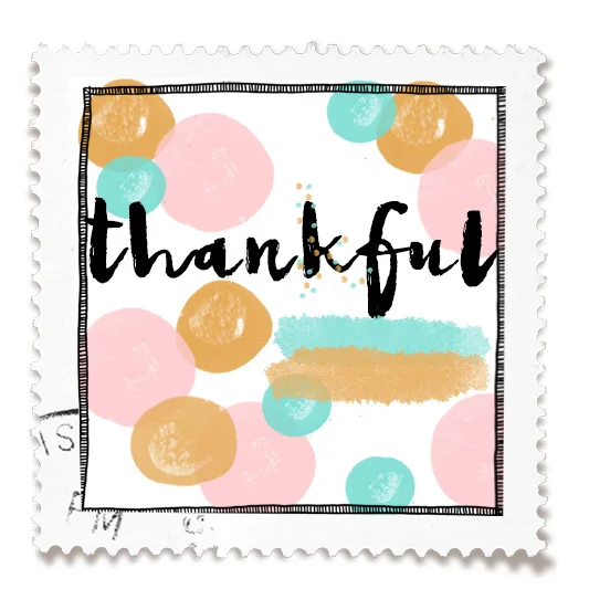 13 Little Things to be Thankful For Right Now