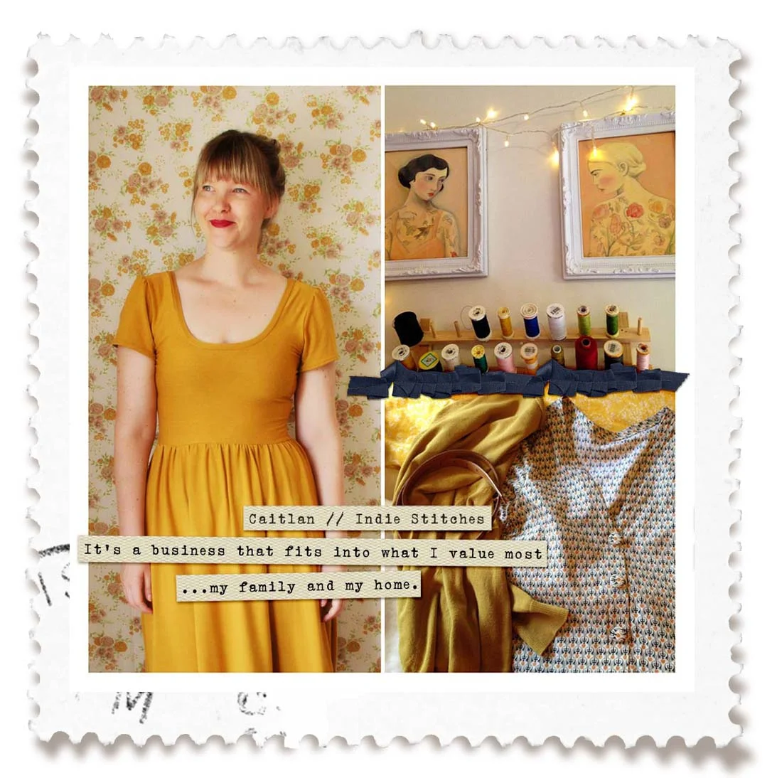 Indie Stitches Q&A