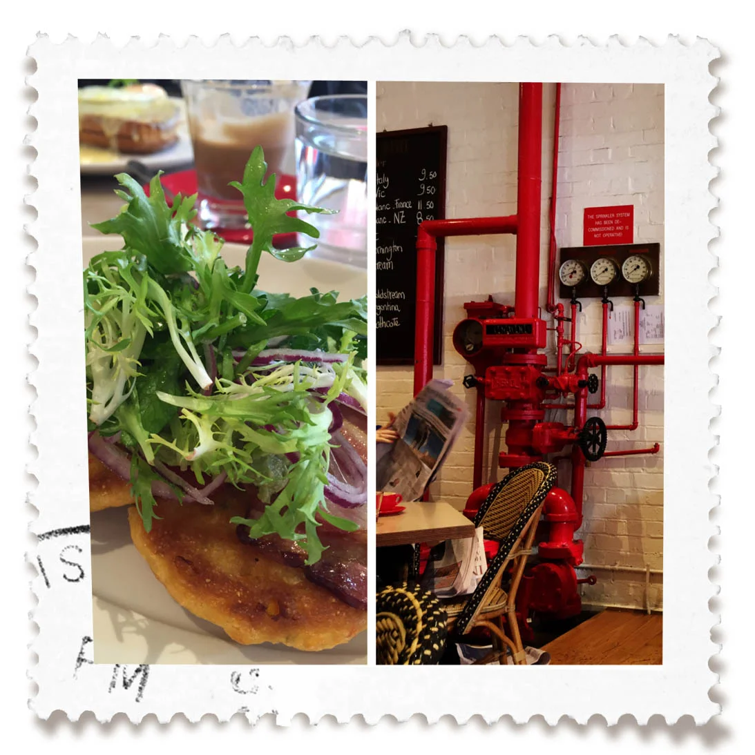 Richmond Hill Cafe & Larder