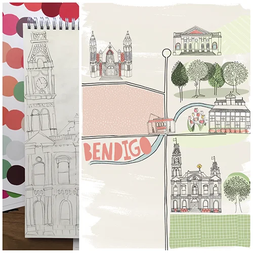 Believing in Bendigo