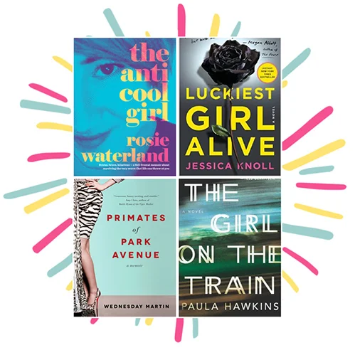 Good Reads Lately...