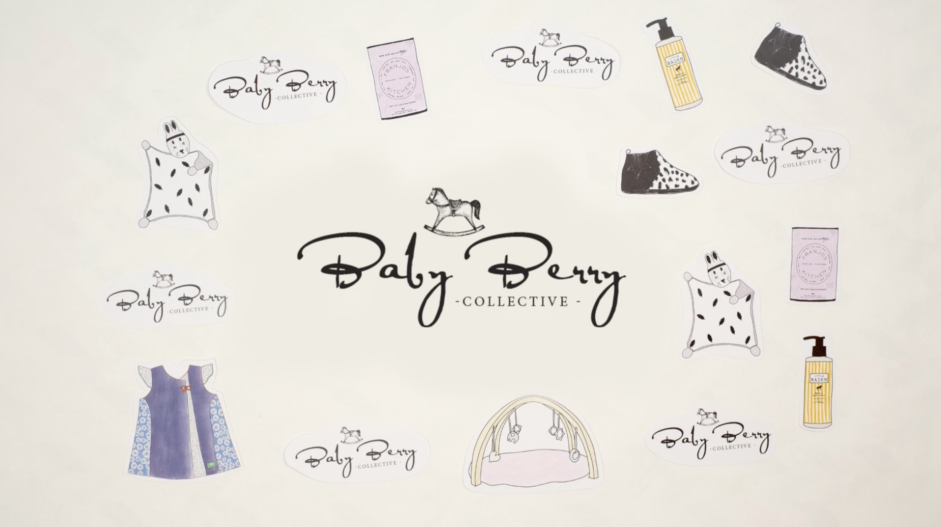 Baby Berry Collective