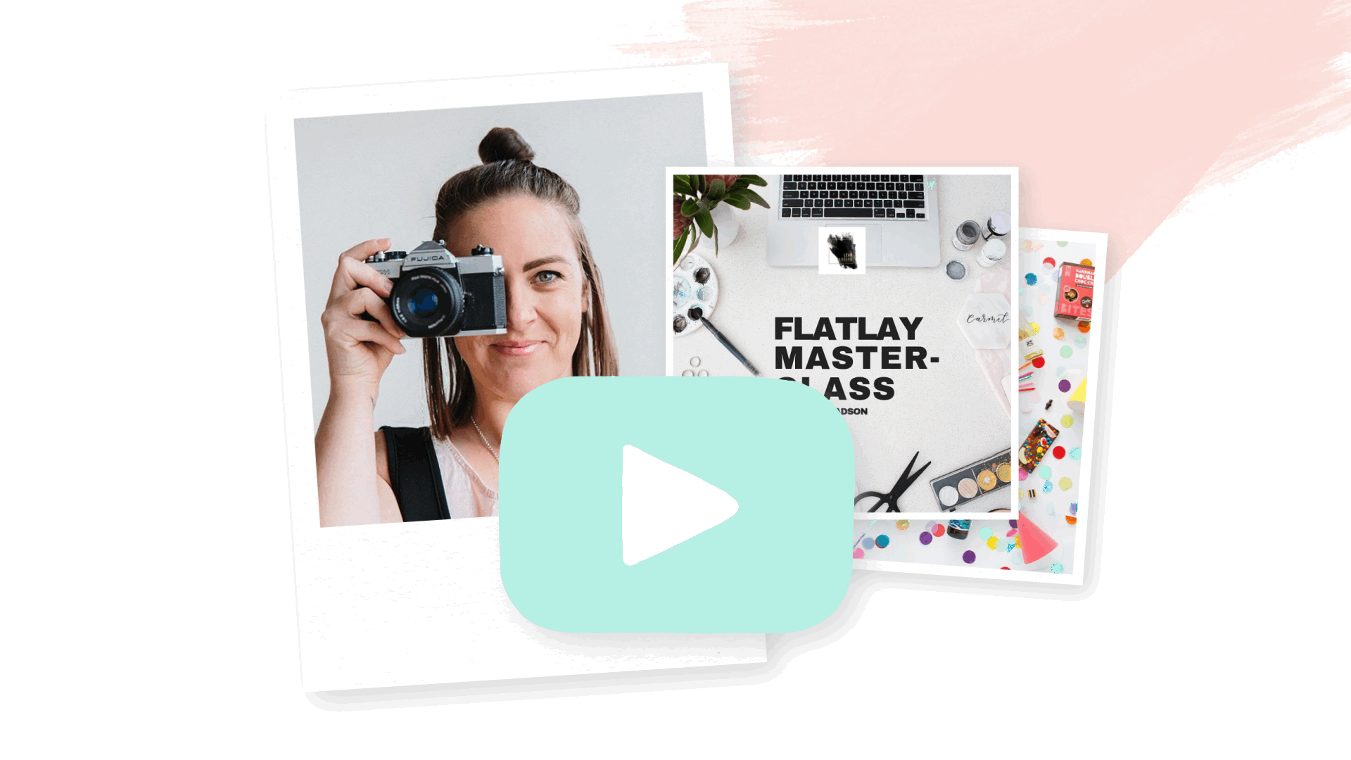 Leah Ladson Masterclass Video