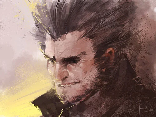 Wolverine (2002)