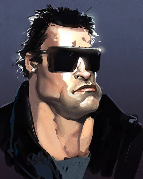 Arnold (2001)