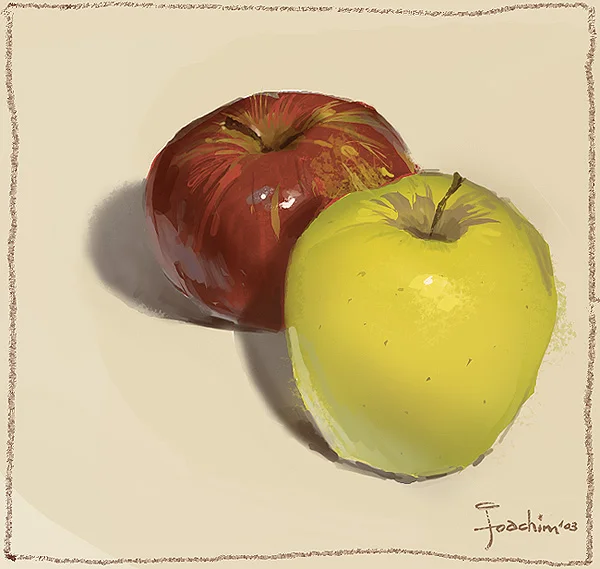 Apples (2003)