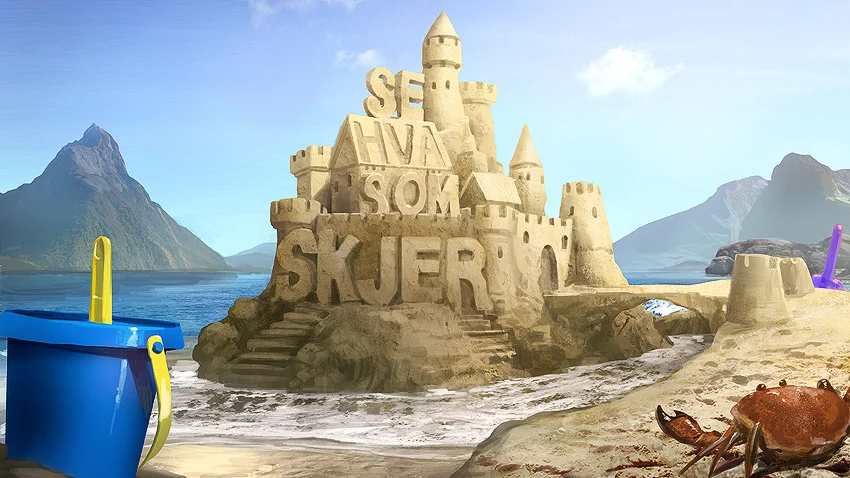 Se hva som skjer (2010)