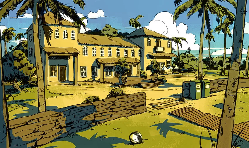 Hotel (2009)