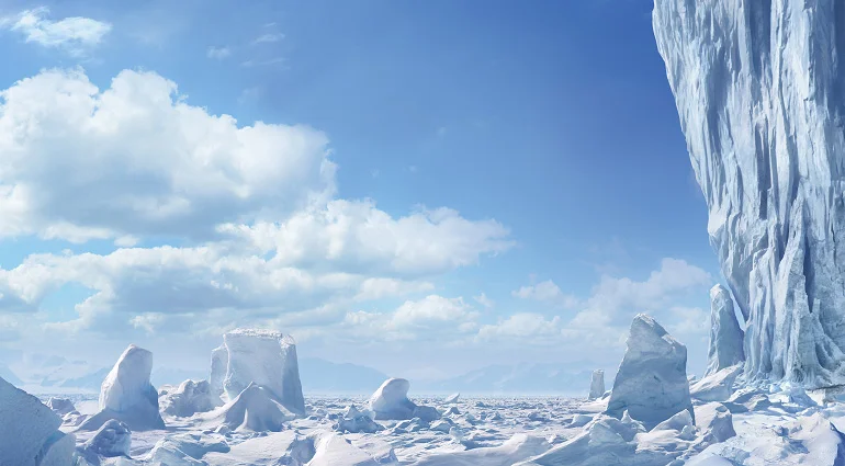 Mattepaint Statoil (2009)