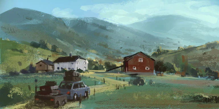 Norway (2005)