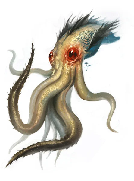 Kraken (2005)