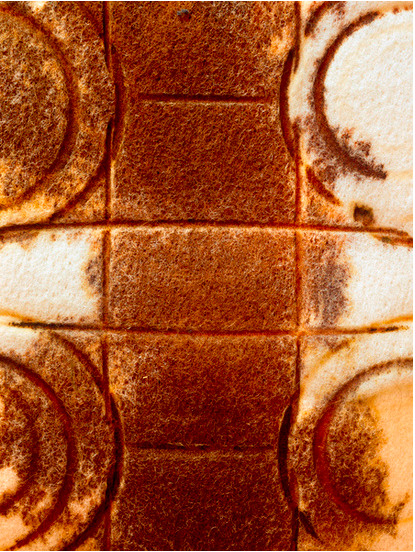 Heart Attack, Male, 50 years old (III), 2010 Archival Pigment Print 40 x 30 inches