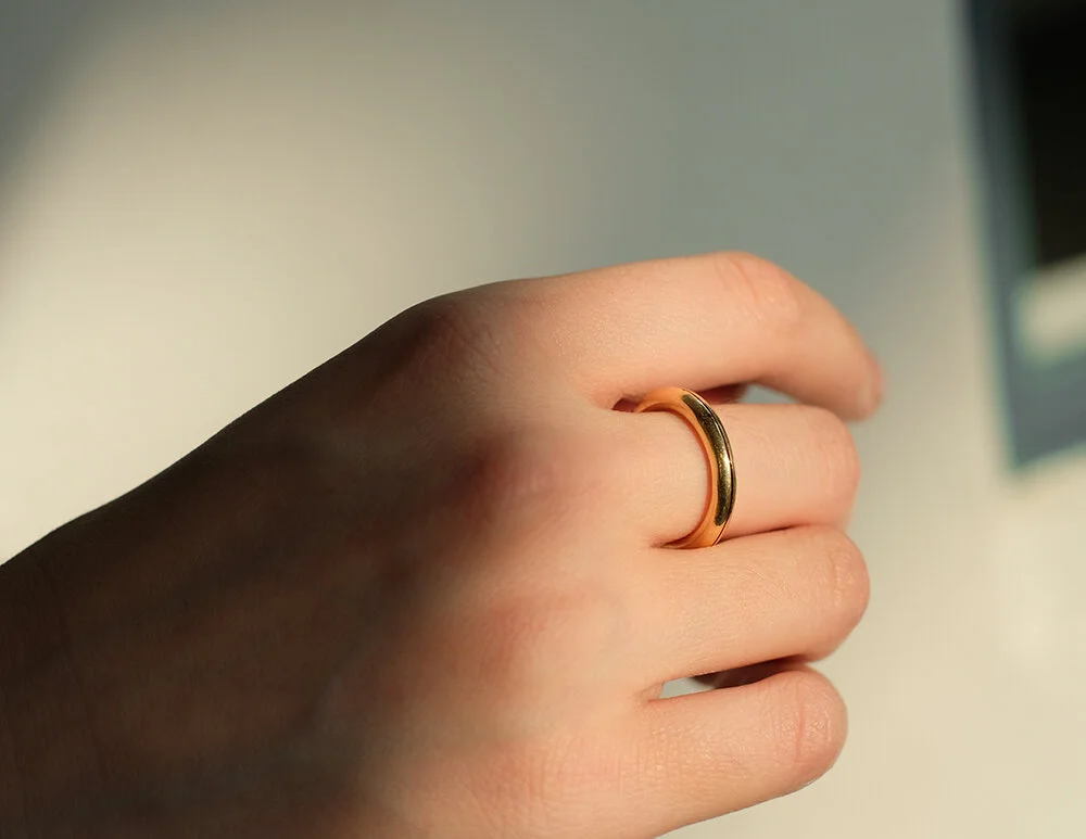 belinda wedding ring