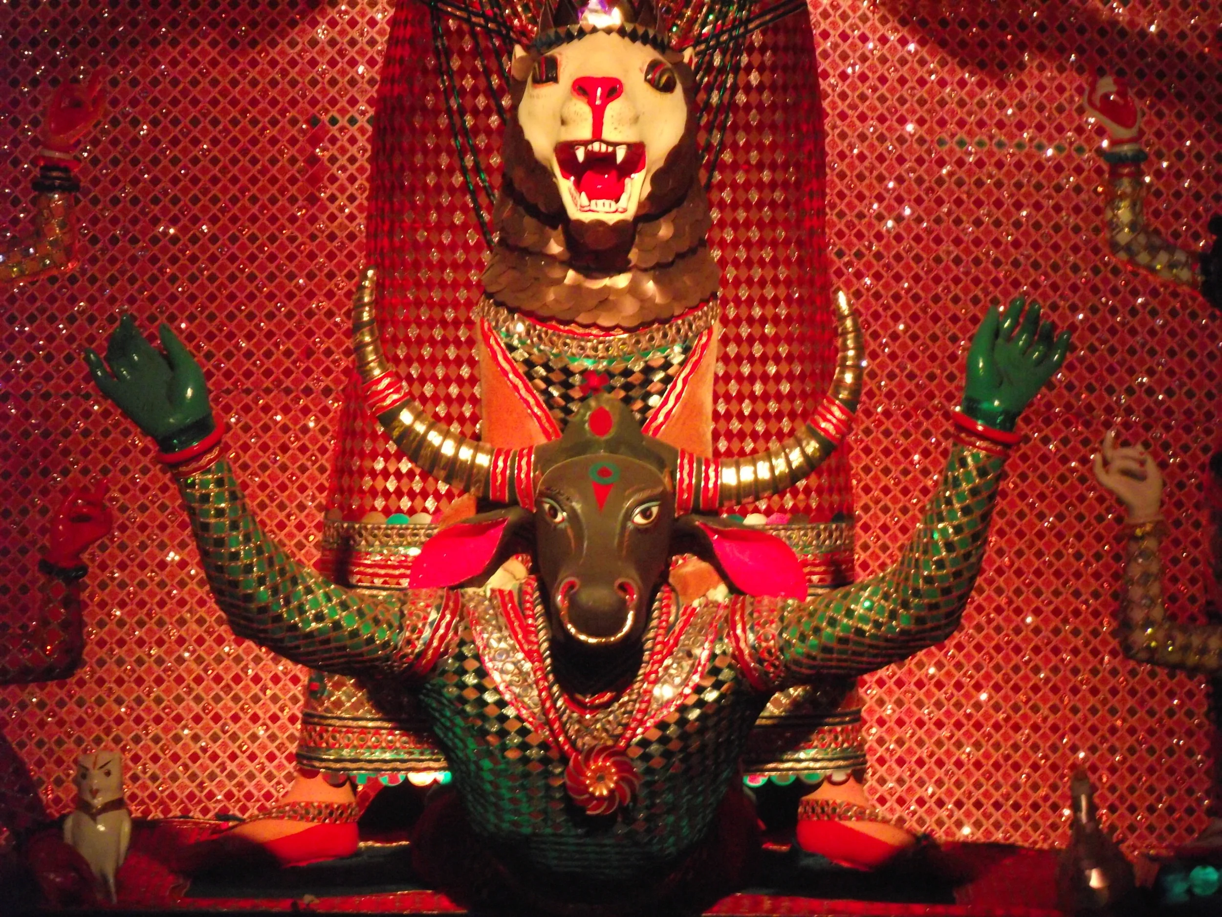  Spread your arms and immerse in the "Festival of Happiness" 