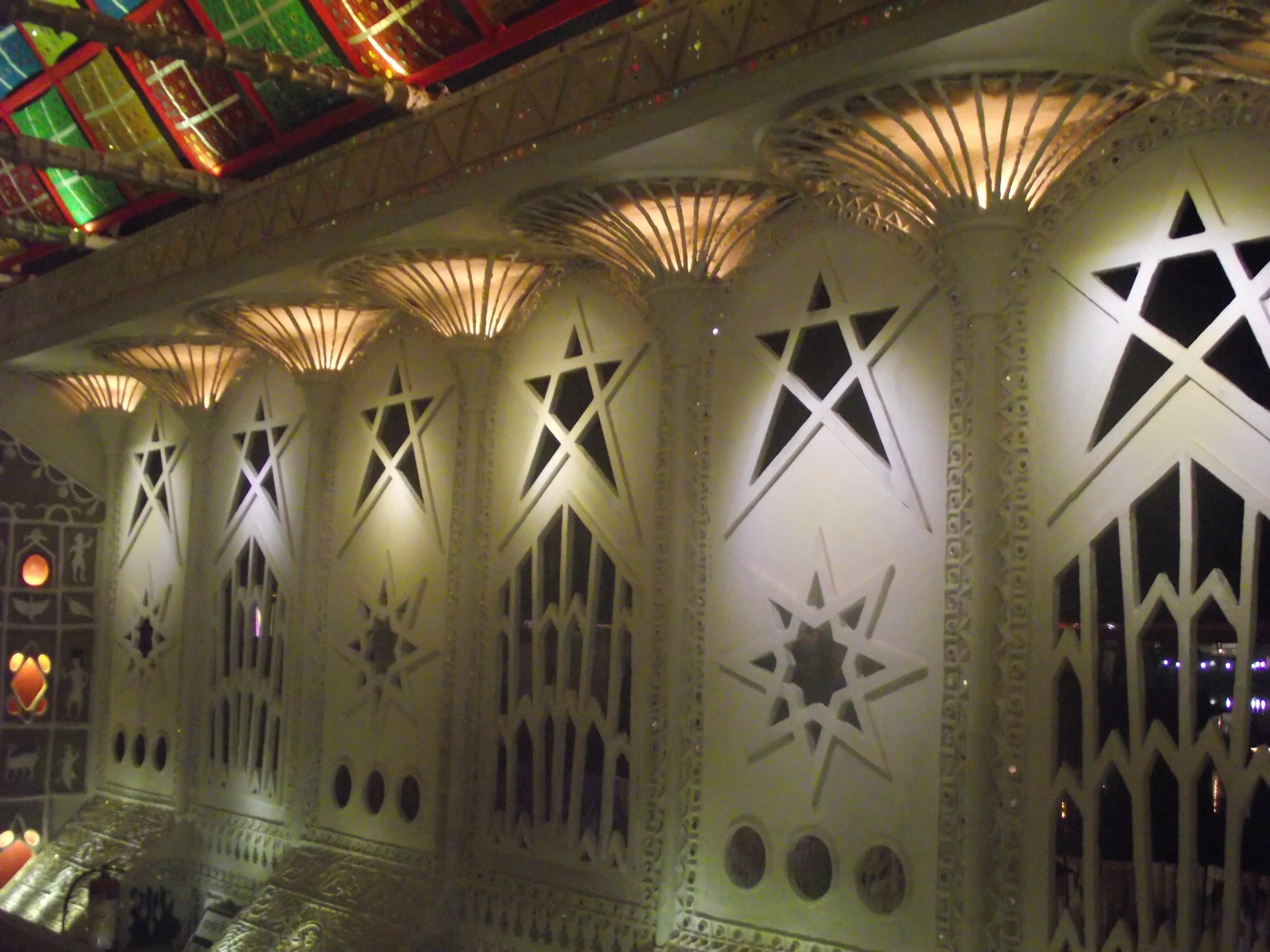  Anyday this can be misunderstood as a permanent structure... 