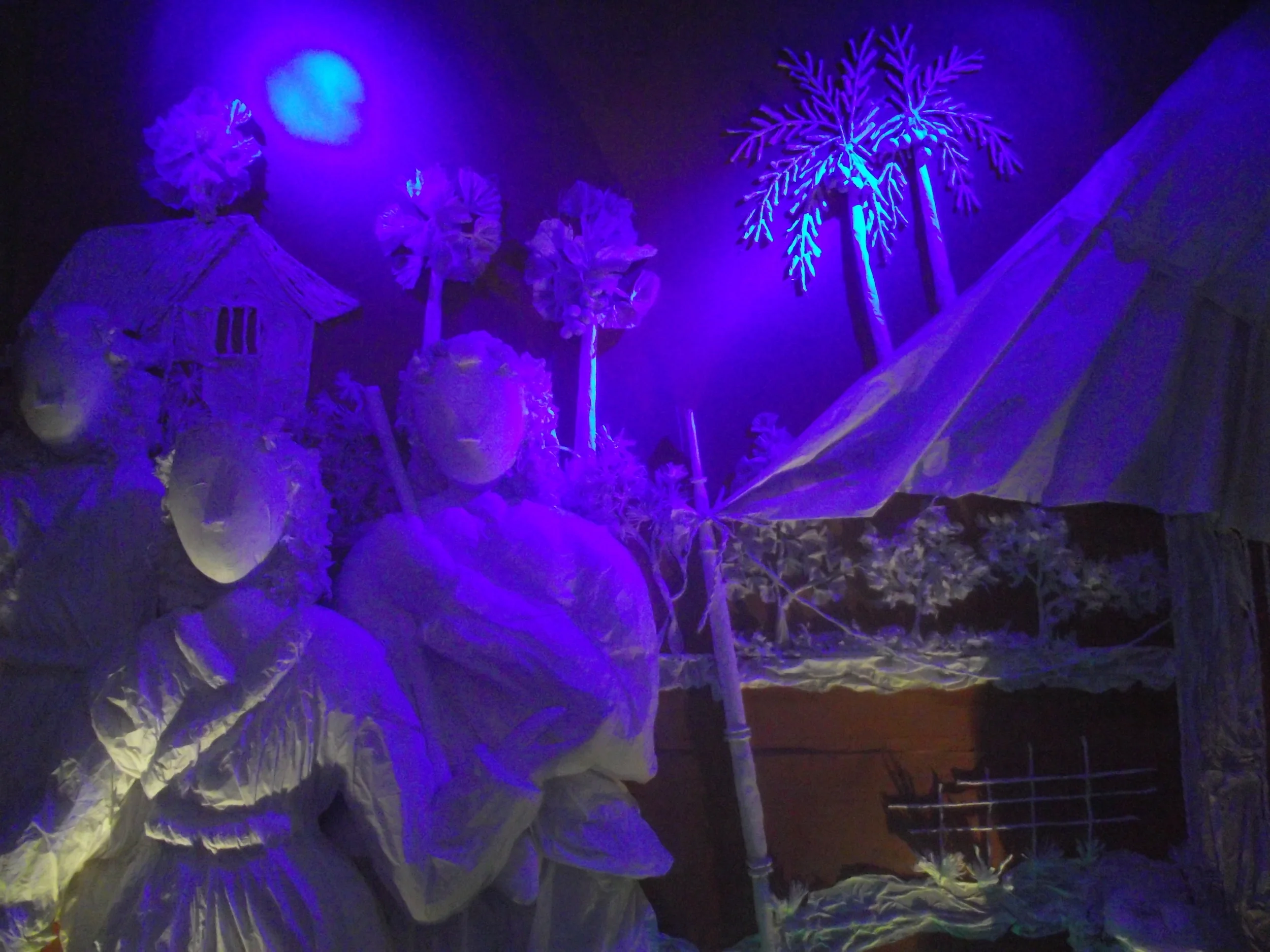  Life of common people in the kingdom... 