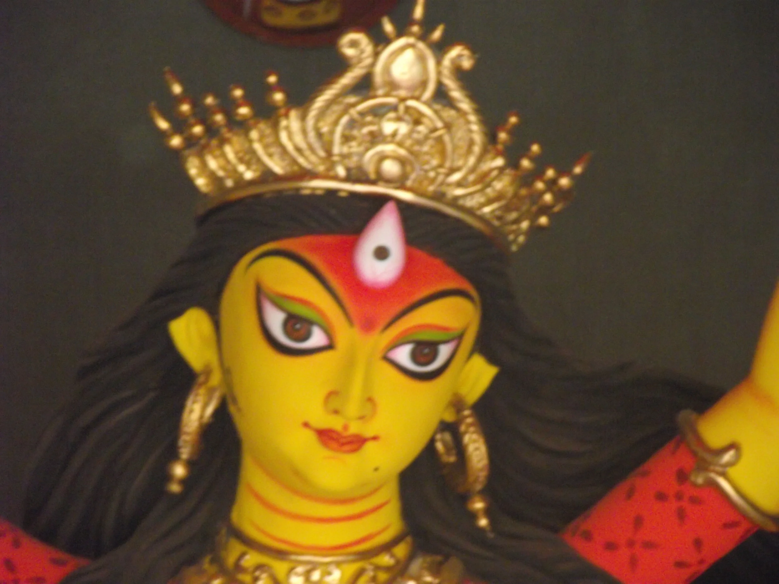  Impeccable  chokkhudaan..  