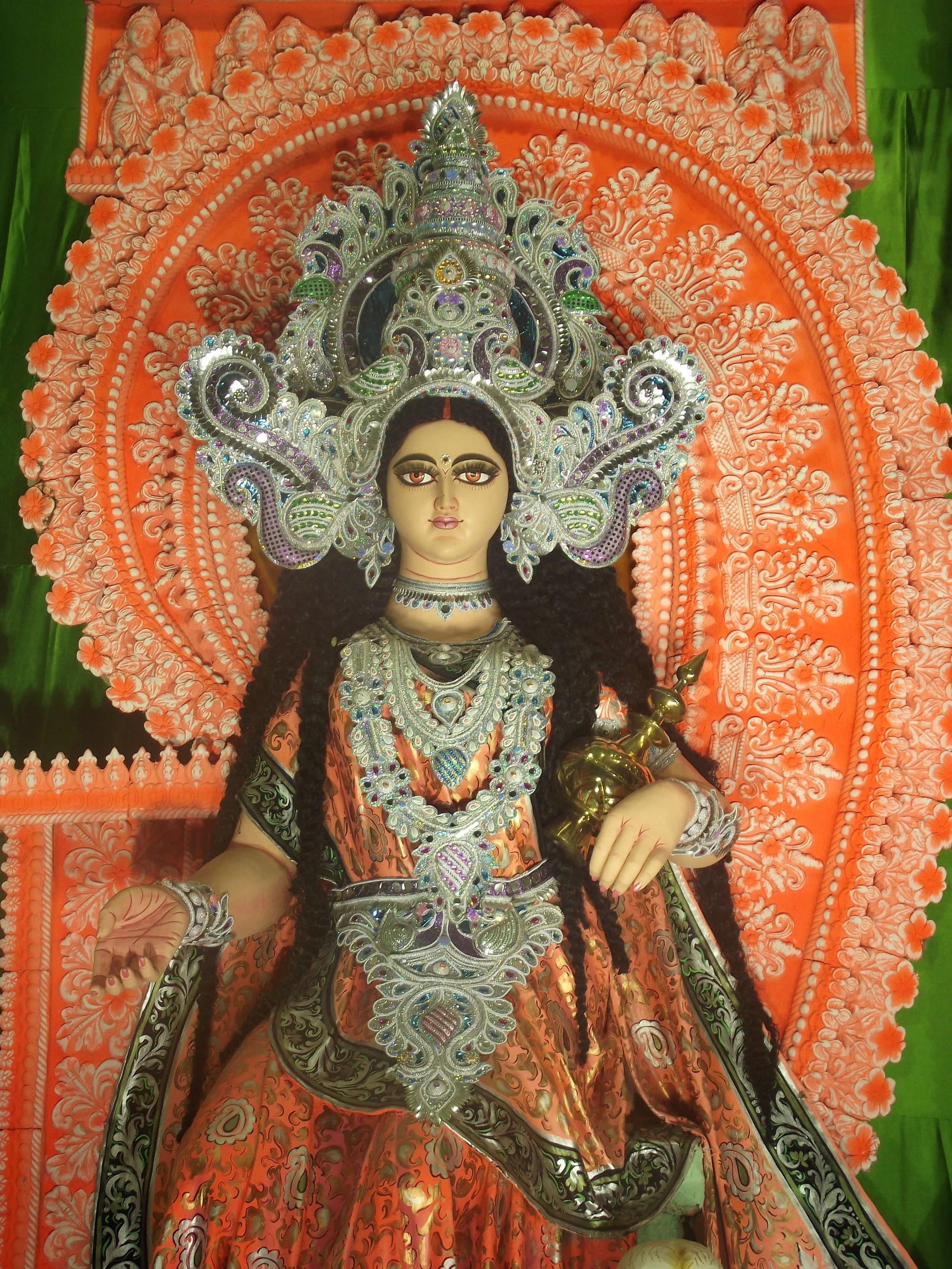  Laxmi! 
