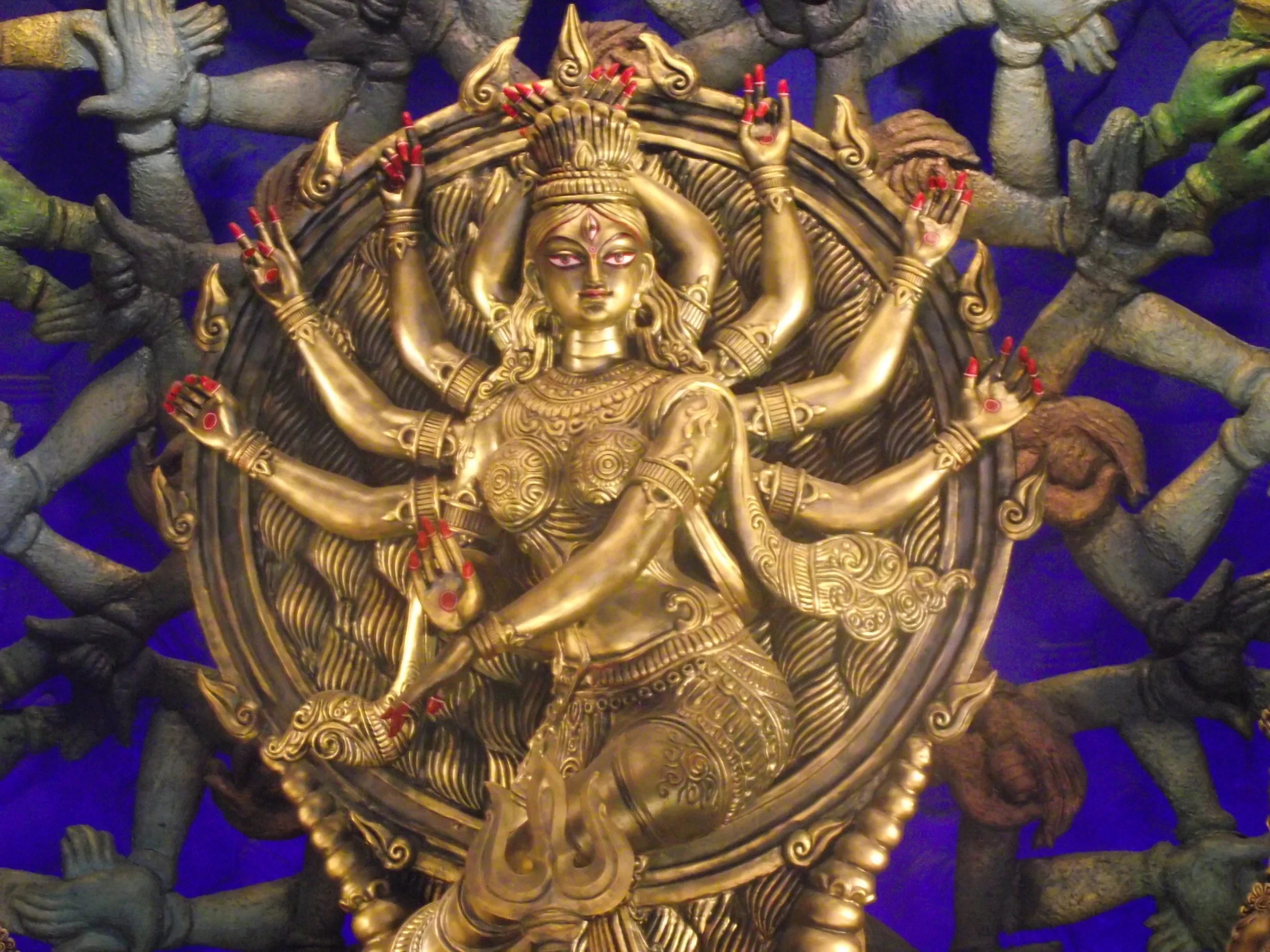  The basic elements of a Tala in Indian Music are known as “Tala Das Prama”. These elements are the constituents of a Tala and are also the determinants of its nature, format and size. They are Kaalam, Margam, Kriya, Anga, Graha, Jaati, Kaala, Laya, 