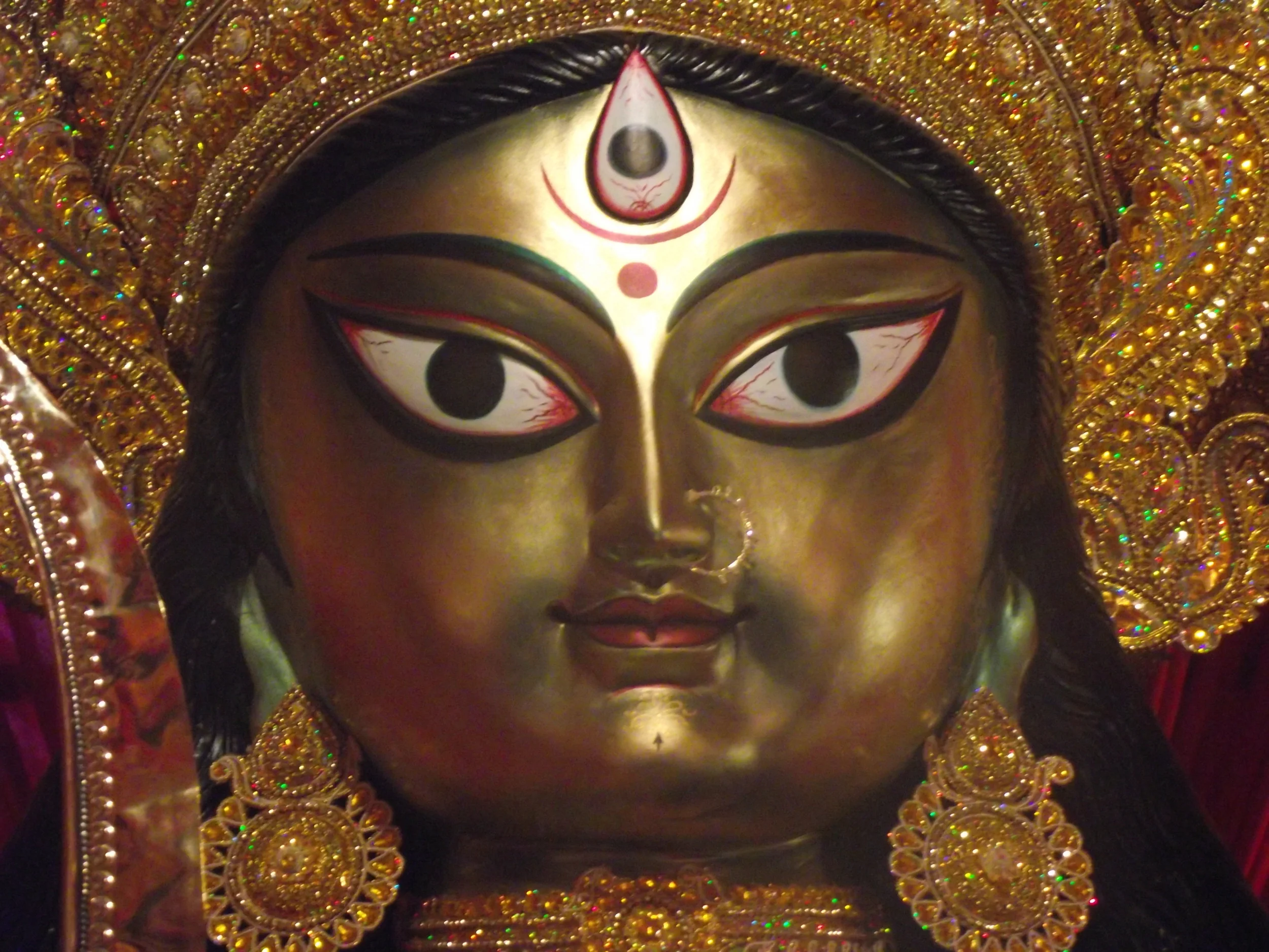  This idol features in the top 10 of my 2015 list. 