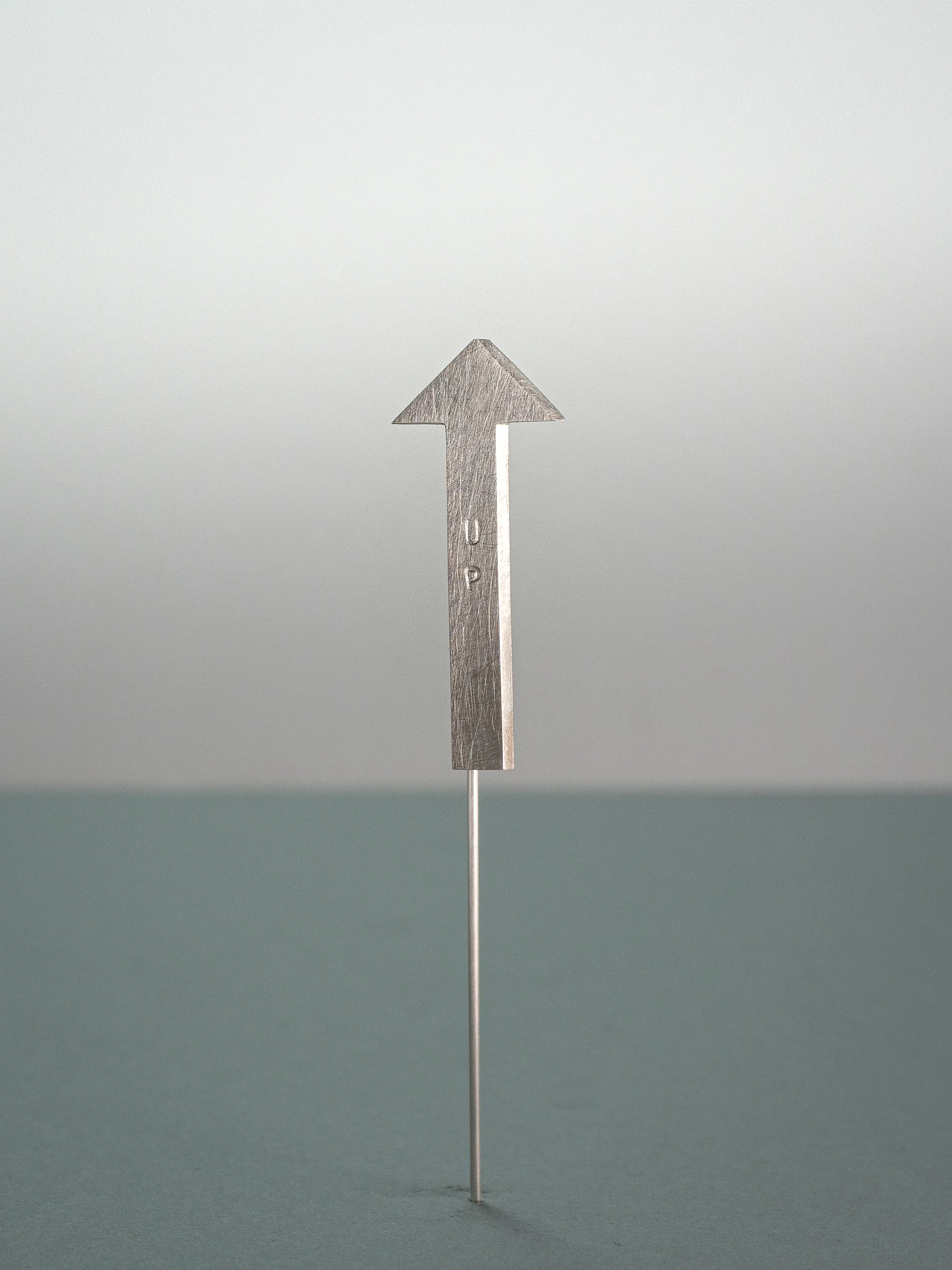 Up PIN