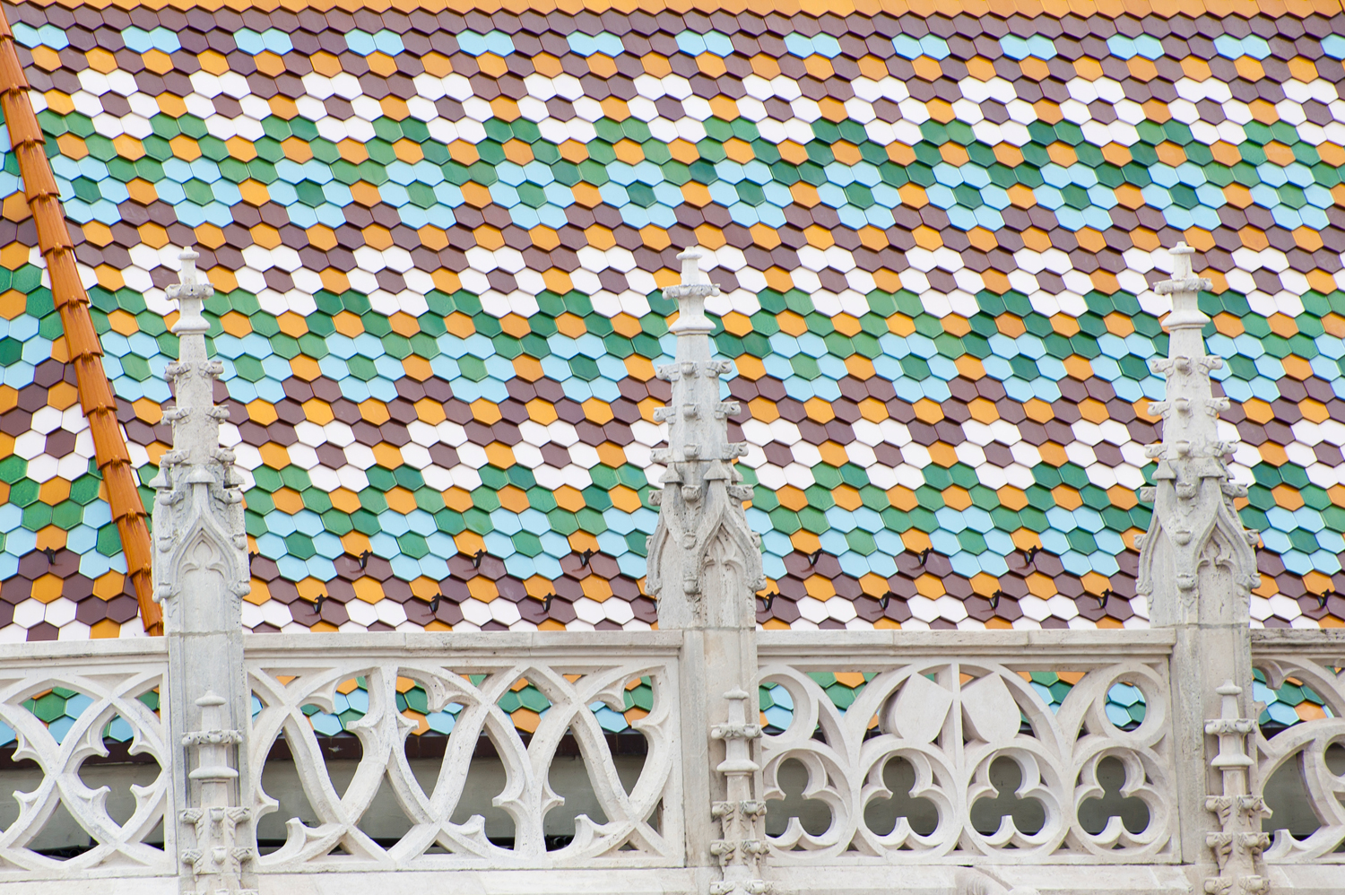 Old Budapest