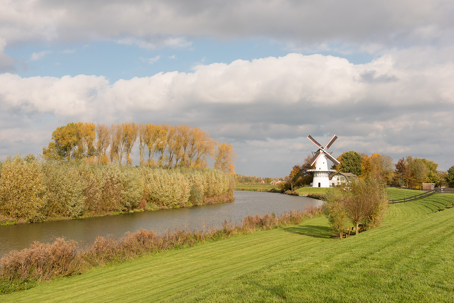 Enspijk, Betuwe, Netherlands