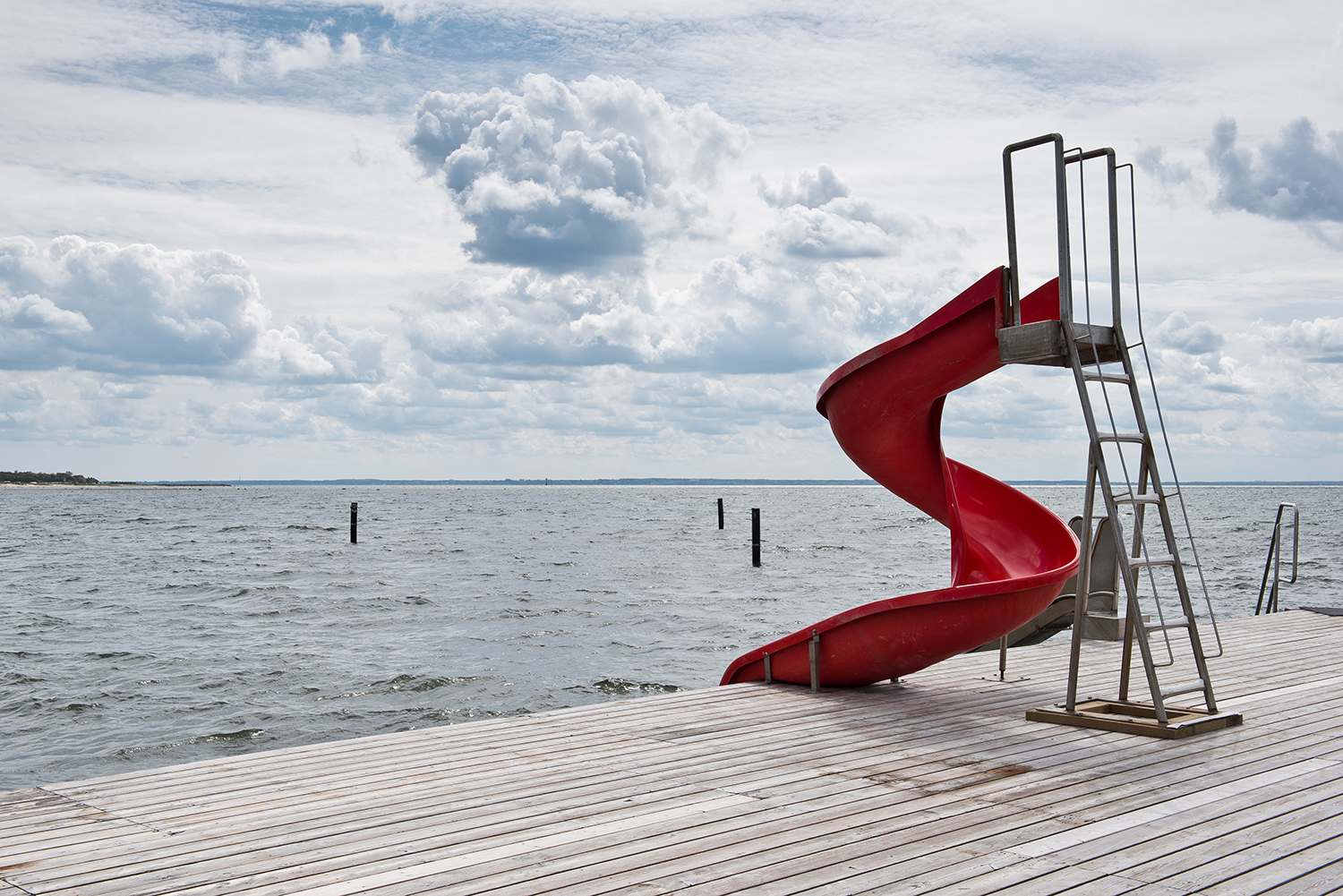 Höganäs, Skåne, Sweden