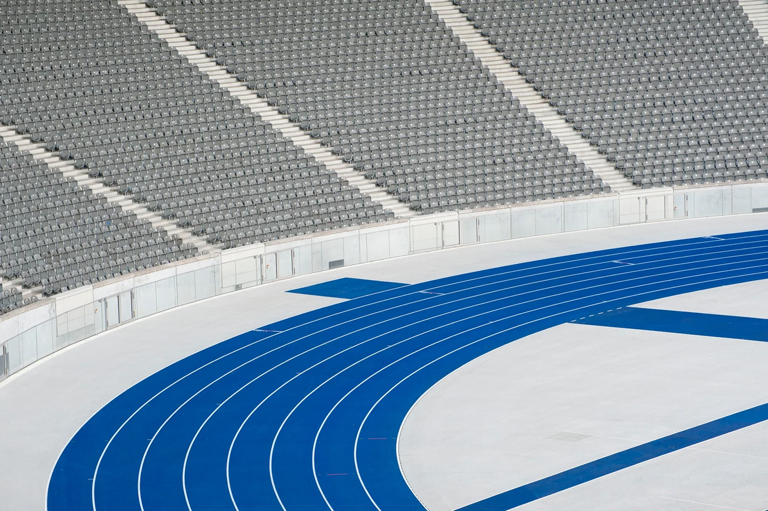 Olympic Stadium, Berlin, Germany
