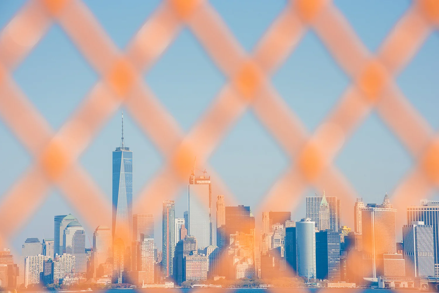 Impressions of NYCDC