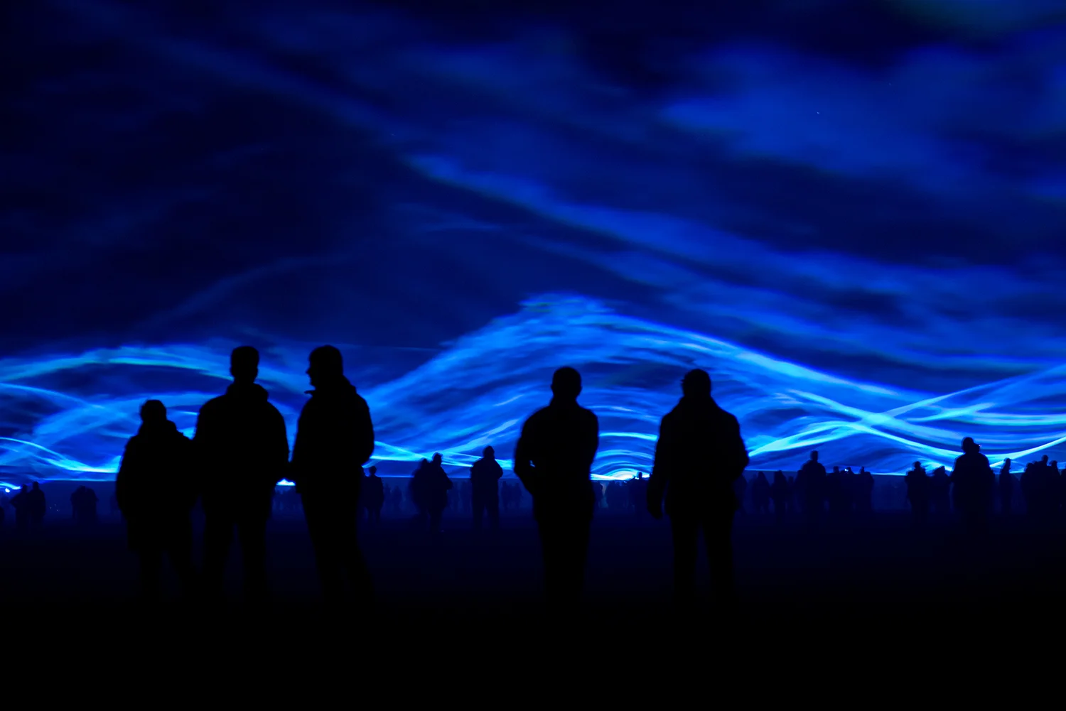 Waterlicht