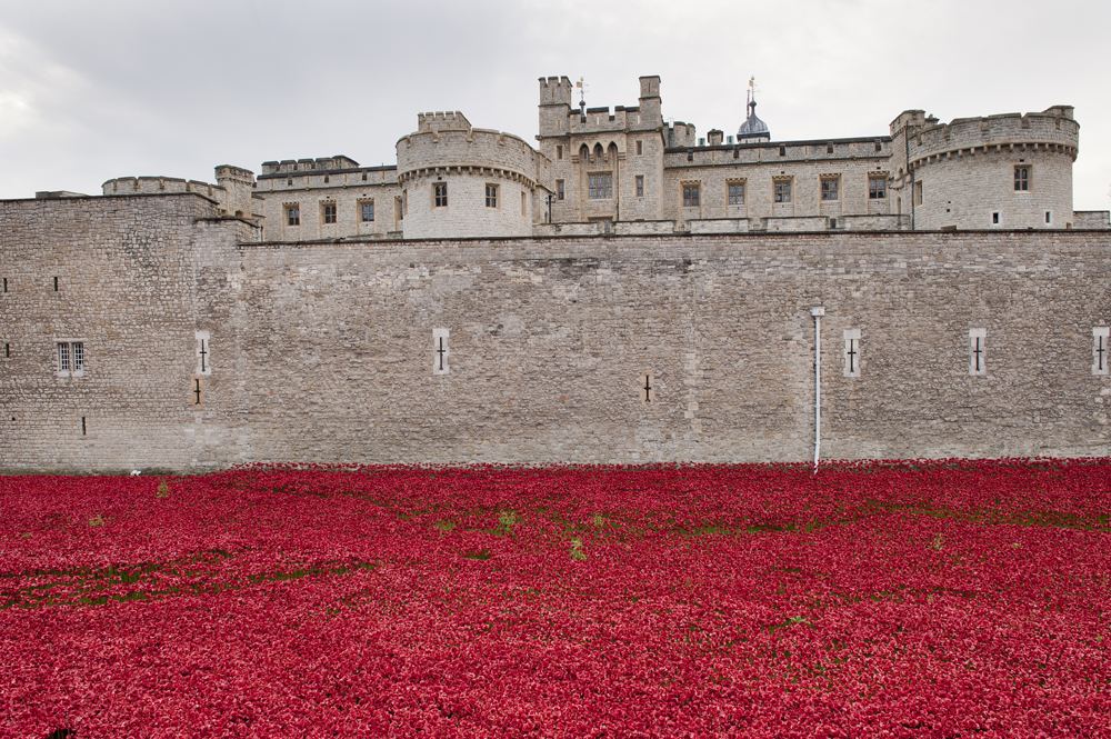 London: a short return