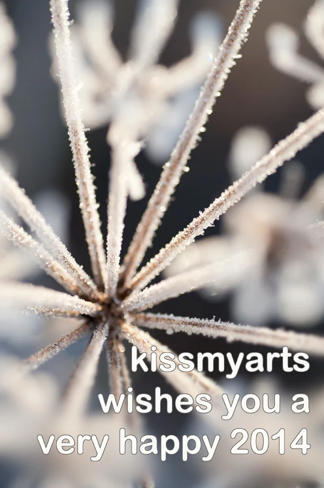 Happy New Year!