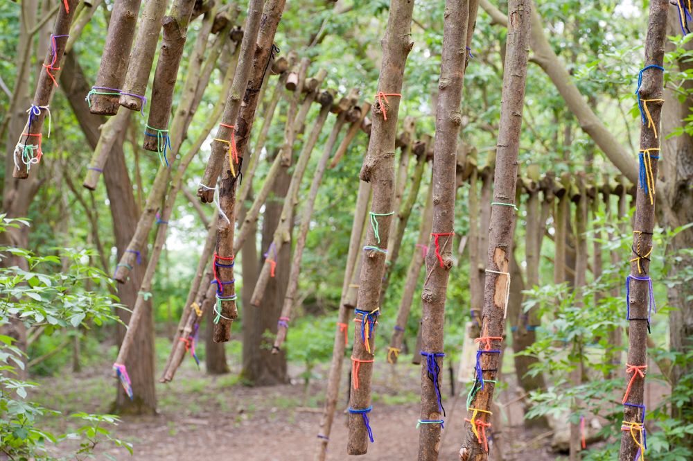 Anglesey Abbey