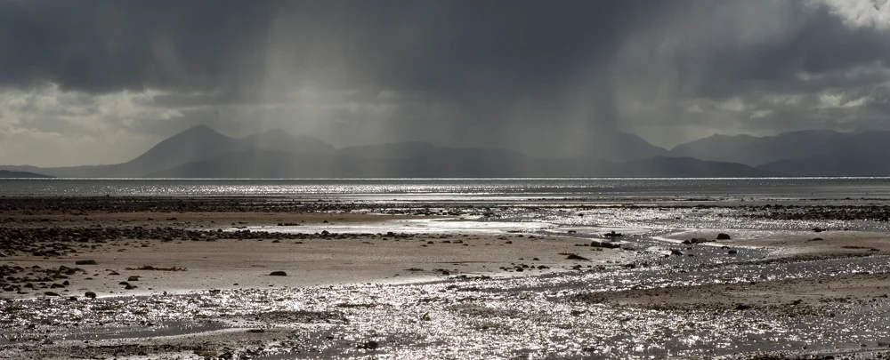Hebridean rollercoaster