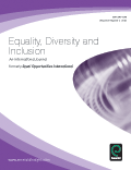 Champions of gender equality: female and male executives as leaders of gender change