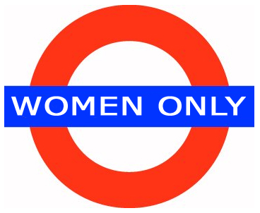 Only women need apply — DR JENNIFER DE VRIES