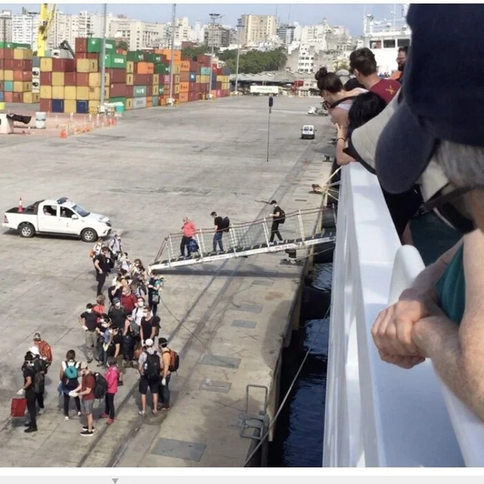 Montevideo
