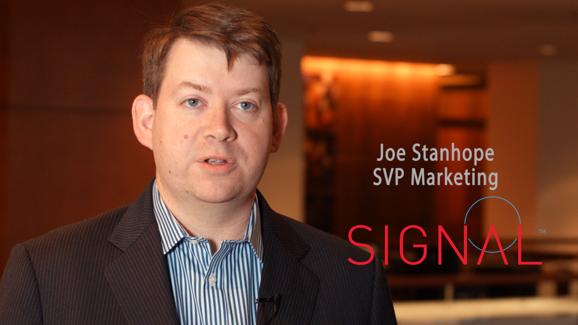 Signal - JOE Stanhope, SVP Marketing.Still005.jpg