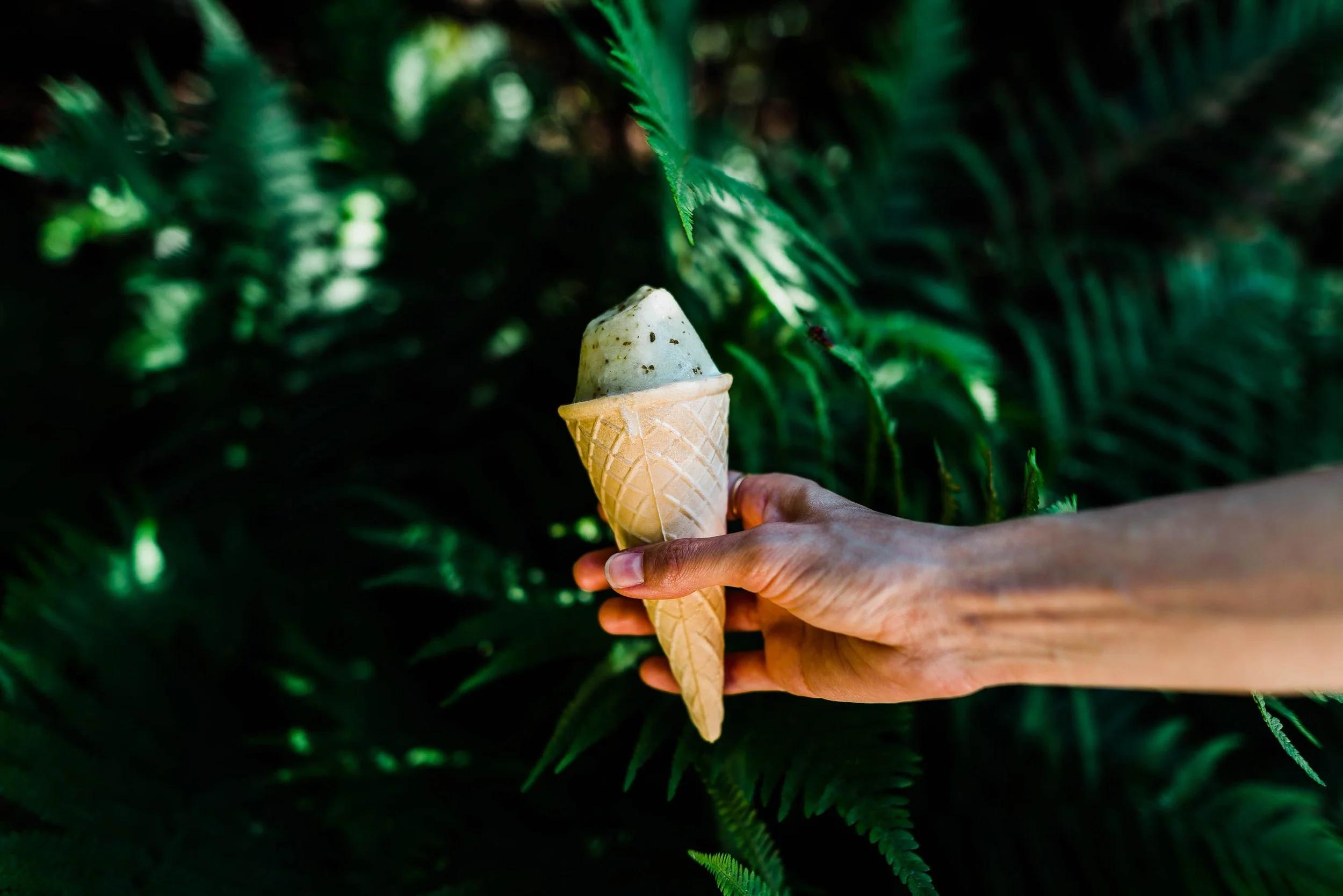 Dating is Like Ice Cream