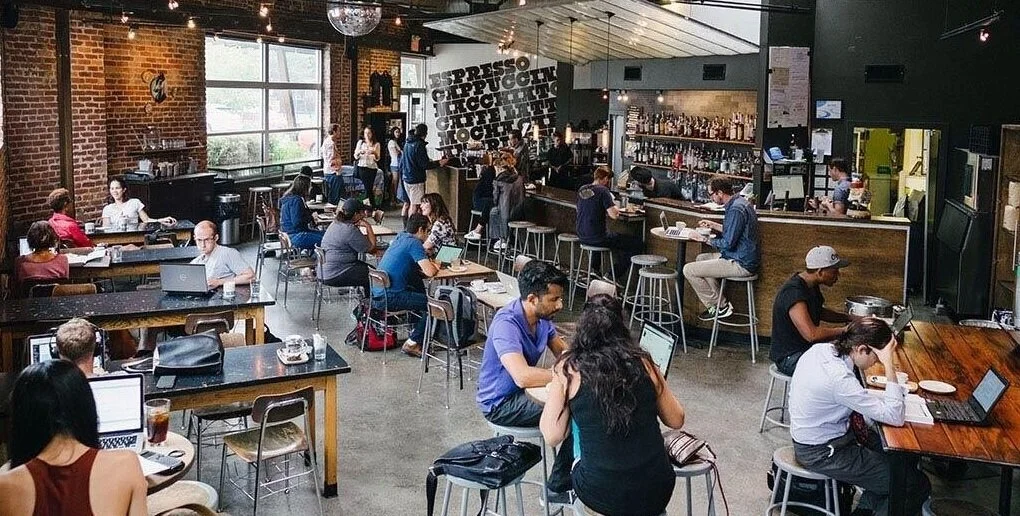 Photo by: On the Grid City