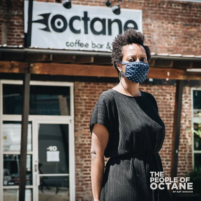 Photo by: Kat Goduco