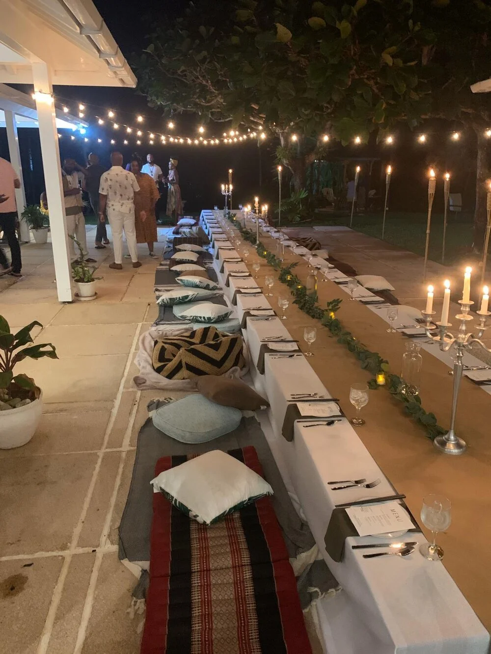 A Little Morocco In Jamaica