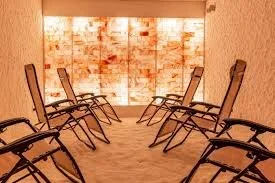A Salt Room You Say?