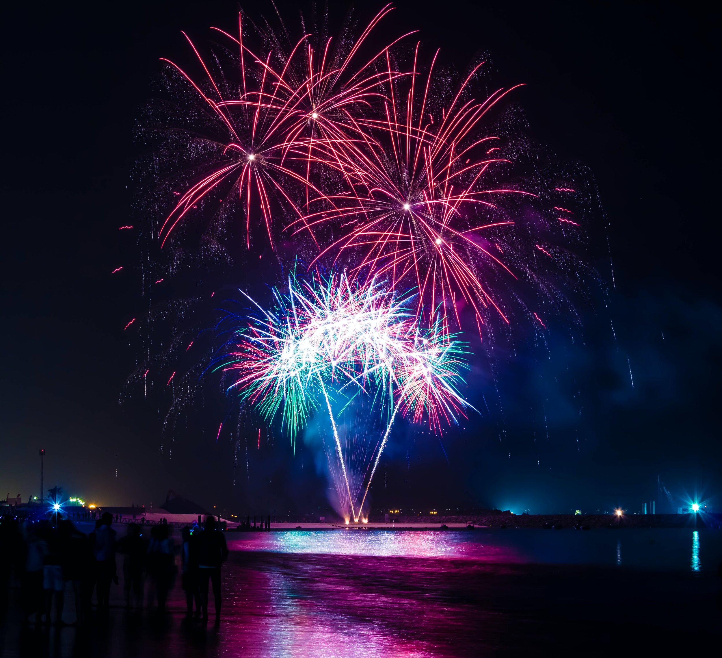Why You Won't Reach Your NYE Resolutions