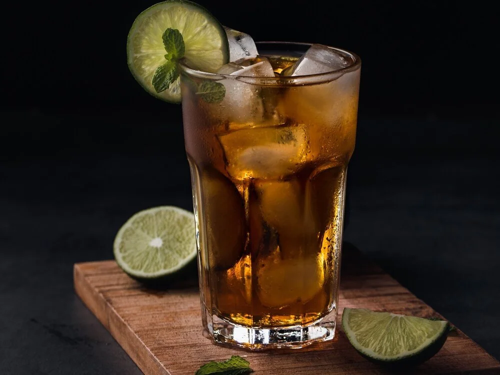 Cuba Libres in Tokyo (Recipe)